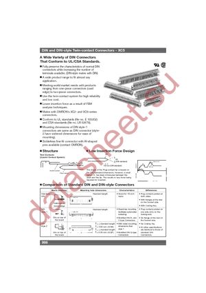 XC5C-9682-1 datasheet  